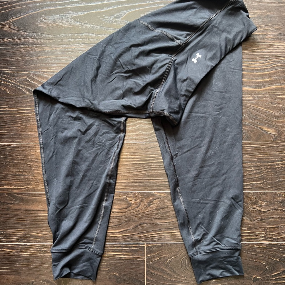 Under Armour Jogger Tights